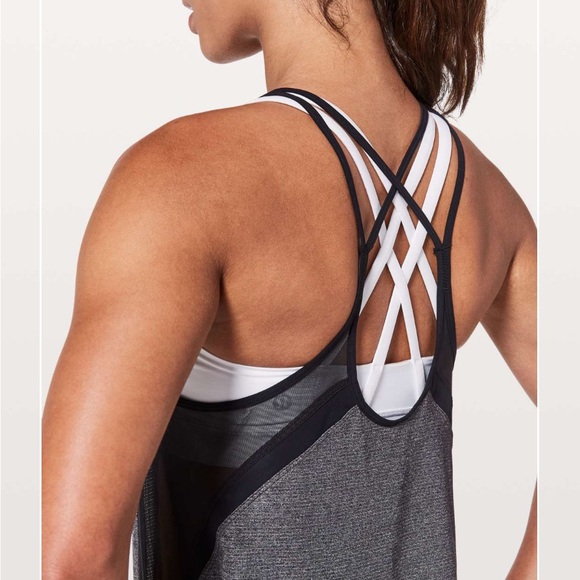 Lululemon Tank Top - Picture 3 of 8
